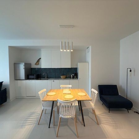 Baltic Sea Apartament Z Dostepem Do Basenu,Sauny ,Jacuzzi I Hali Sportowej Gąski Exterior foto