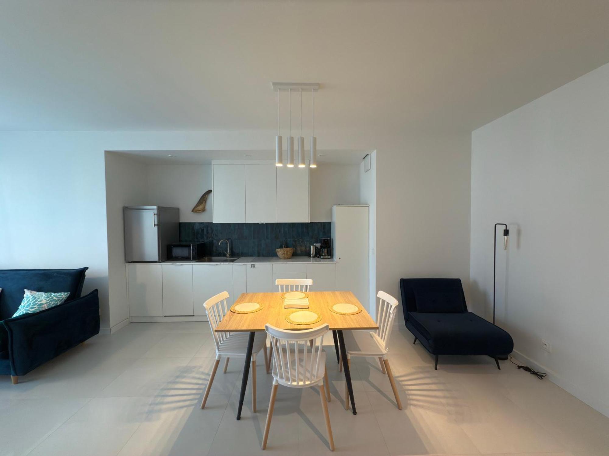 Baltic Sea Apartament Z Dostepem Do Basenu,Sauny ,Jacuzzi I Hali Sportowej Gąski Exterior foto