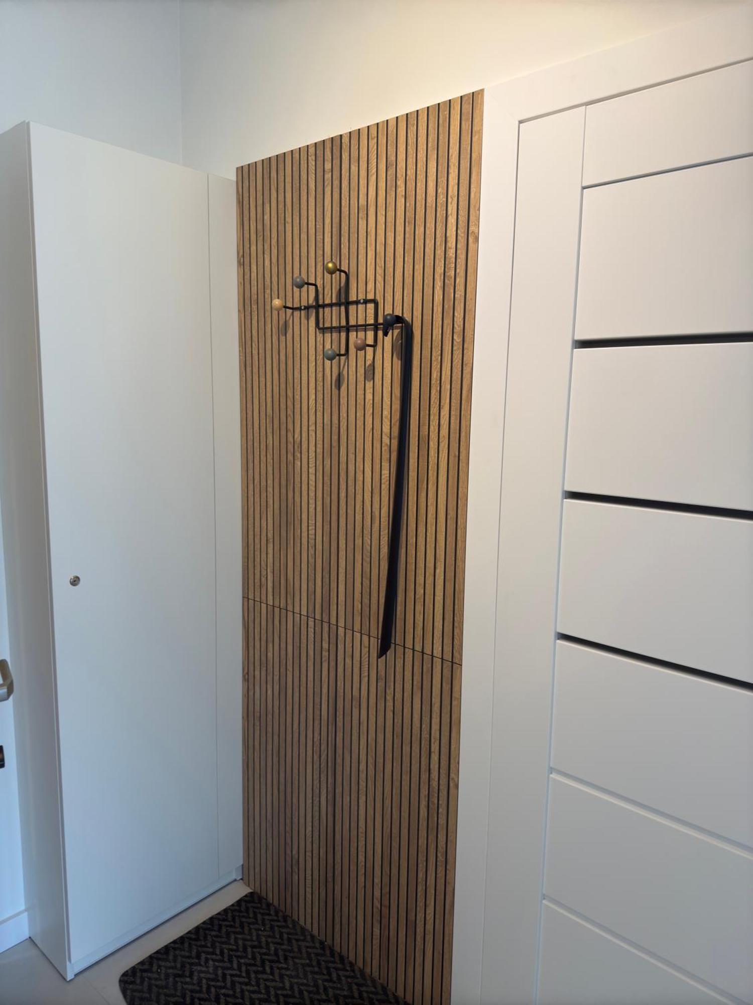 Baltic Sea Apartament Z Dostepem Do Basenu,Sauny ,Jacuzzi I Hali Sportowej Gąski Exterior foto